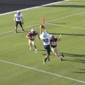 Meet your Posher, Kaleb